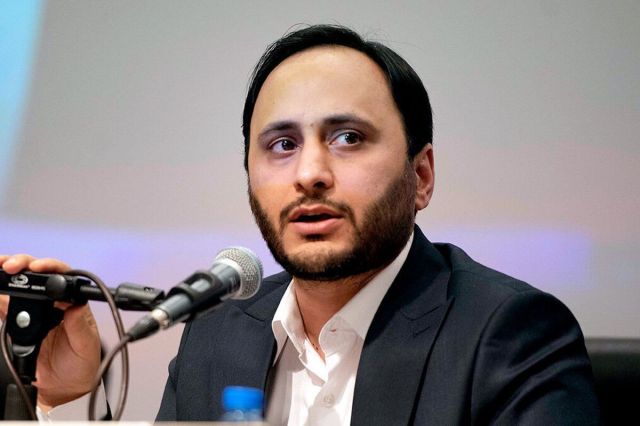 سخنگوی دولت: بازار کاذبی در حوزه ارز ایجاد شده