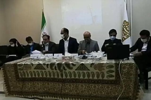 تقسیم سود 3 ریالی در مجمع فیبر ایران
