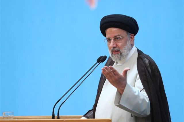 رئیسی: یک میلیون مسکن به صورت سالانه در کشور ساخته شود