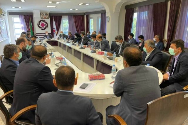 ارائه خدمات مناسب اولویت بانک ایران زمین است