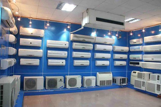 احتمال افزایش قیمت کولر‌های گازی