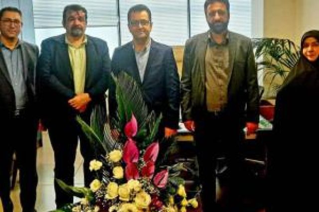 مدیر امور روابط عمومی بانک ایران زمین: اجرای مسئولیت اجتماعی سازمانی از اولویت های اصلی بانک است