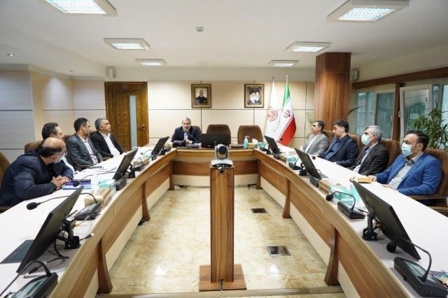 مدیر عامل فملی: در فروردین‌ ماه با همت کارگران گرانقدر خوش درخشیدیم