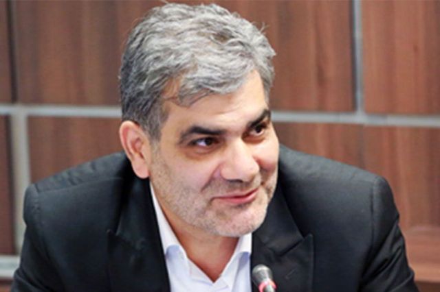 غلامرضا فتحعلی، سرپرست بانک سینا شد
