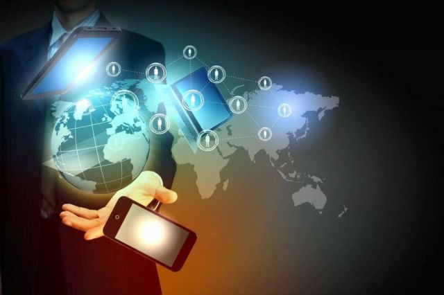 فواید دیجیتالی شدن به روایت آمار