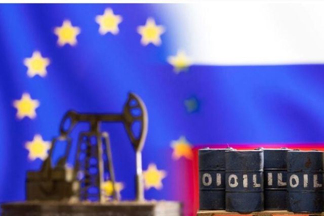 مدیر همکاری اروپایی در وزارت خارجه روسیه: تضمین کننده امنیت انرژی در کلاس جهانی اروپا هستیم