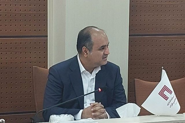 جهش قابل توجه بازوی اجرایی "ومعادن" در بورس