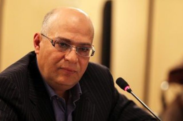 بنیانگذار و مالک شرکت صنعتی زر ماکارون: تولید ماکارونی را افزایش داده‌ ایم / طی روزهای آینده عرضه در بازار داخلی تسریع می شود