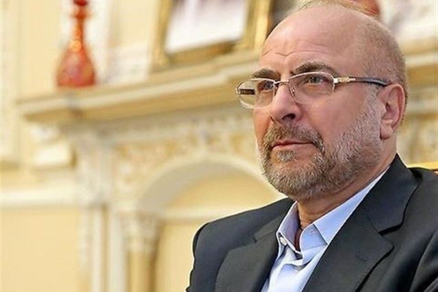 رییس مجلس: احتمال دارد، بودجه دو دوازدهم تصویب شود
