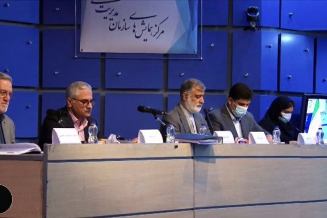 تقسیم سود نقدی ۶۷۰۰ ریالی در مجمع پویا زرکان آق دره