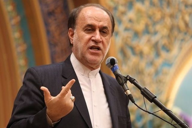 حاجی بابایی: امسال کسری بودجه نداریم
