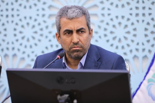 رئیس کمیسیون اقتصادی مجلس: عرضه ارز کاهش یافته؛ تقاضا فزاینده شده است