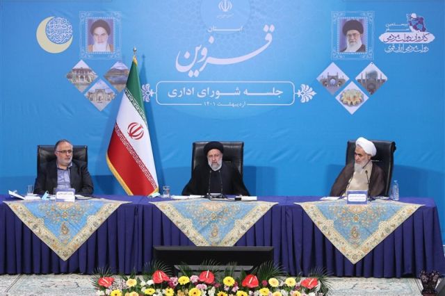 دستور رئیس جمهور برای احیای کنتور سازی قزوین