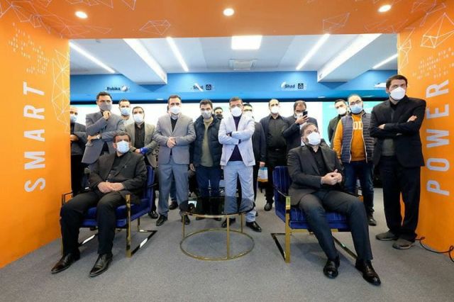 ضرغامی: توسعه پلتفرم‌ های دیجیتال در همراه اول حاصل نگاه خوب و خلاق مدیریتی است