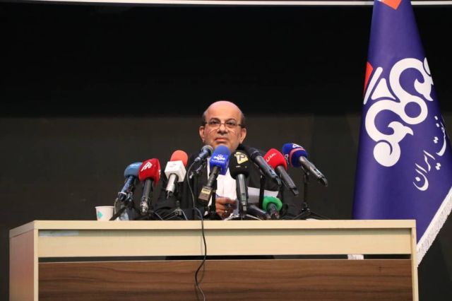 مدیر عامل شرکت ملی نفت: همکاری با بورس انرژی کلید خورد