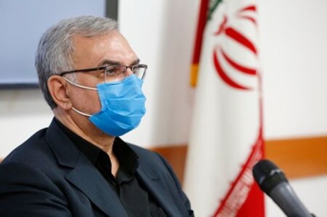 وزیر بهداشت: برای تخصیص ارز به دارو هیچ مشکلی نداریم
