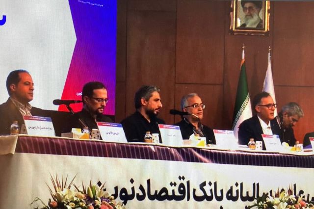 مدیر عامل ونوین در مجمع: اسپرد مثبت و سود انباشته داریم