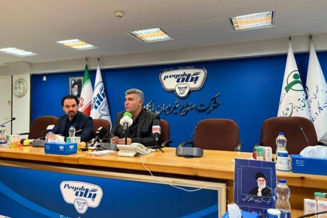 مدیر عامل شرکت صنایع شیر ایران: بدون محدودیت ۴ قلم کالای پر مصرف لبنی را تولید و عرضه می کنیم