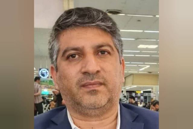 انتصاب سرپرست جدید مجتمع مس سرچشمه