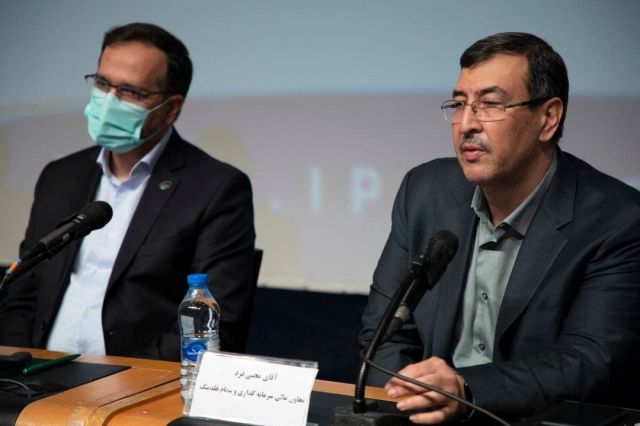 معاون مالی و سرمایه‌ گذاری گروه صنایع پتروشیمی خلیج‌ فارس: طولانی بودن فرآیند انتشار اوراق، مانعی بر سر راه تأمین مالی پروژه‌ ها از بازار سهام است 