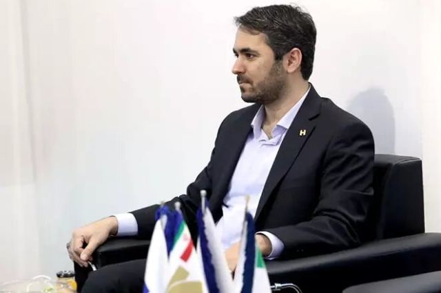 صفر تا صد سامانه «چکاد» بانک صادرات ایران