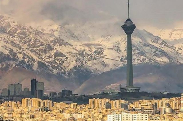 تهران چهارمین شهر گران دنیا در قیمت مسکن
