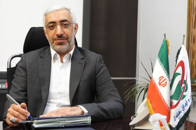 رییس سازمان بورس: بسیاری از سهامداران در اوج رشد وارد شدند