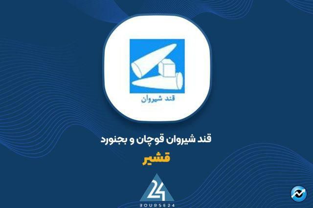 برگزاری مجمع قند شیروان قوچان بجنورد