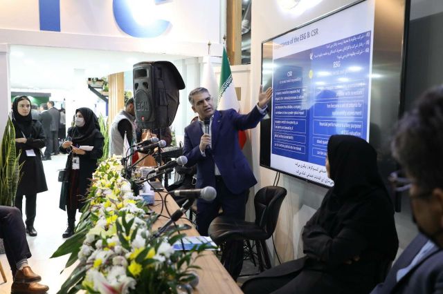 بررسی "مدیریت کربن" در صنعت پتروشیمی