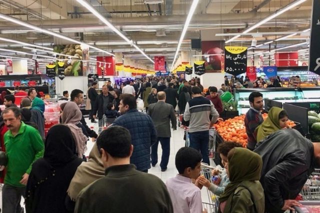 تورم به زبان ساده؛ خوراکی‌ ها تخته‌ گاز می‌ تازند!
