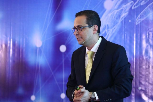 استعفای مدیر عامل گروه شاتل