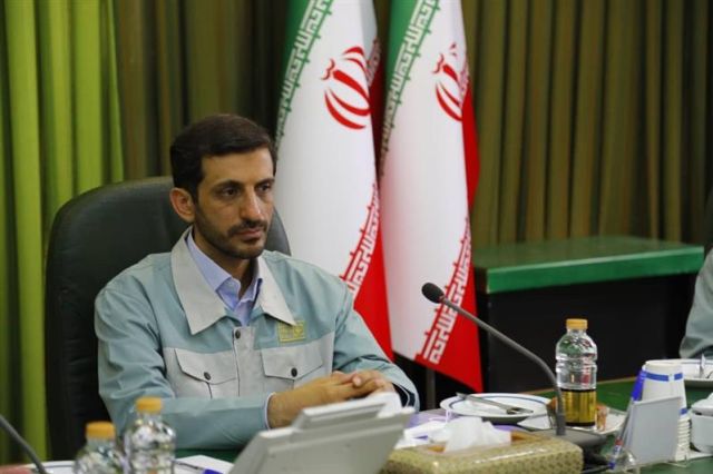 تثبیت جایگاه دهم ایران با رشد ۱۵ درصدی تولید در گروه فولاد مبارکه