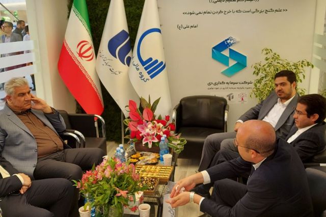 صندوق جسورانه ارغوان (بزرگترین صندوق جسورانه کشور) خرداد ماه پذیره نویسی می شود