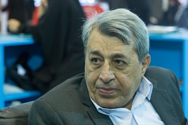 نظر بهمن آرمان درباره مشارکت در خرید سهام نخستین شرکت سهامی عام