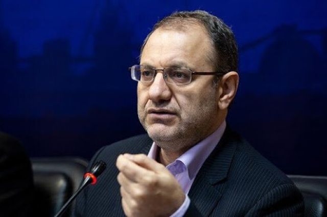 سخنگوی هیات رئیسه مجلس: درخواستی برای استرداد لایحه حذف ارز ترجیحی نداشتیم