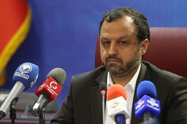 وزیر اقتصاد: جرایم بیمه شخص ثالث بخشیده شد