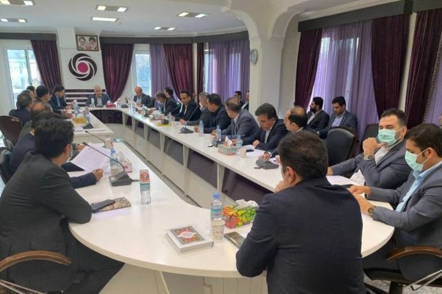 تشخیص وضعیت بازار  مهمترین مهارت روسای شعب در بانک ایران زمین