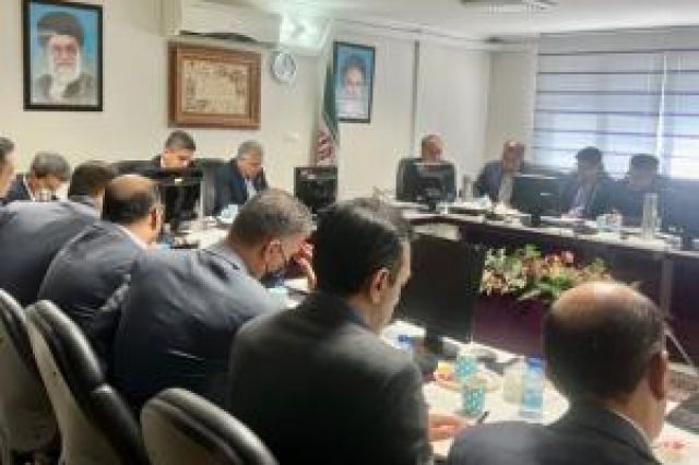 مدیر استانی بانک مطرح کرد: تجربه متفاوتی با معرفی سرویس های بانکداری مدرن بانک ایران زمین برای مشتری ایجاد شود