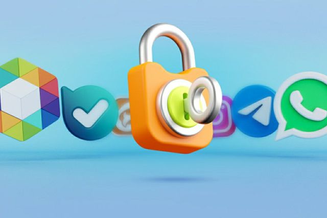 کدام پیام‌ رسان امن‌ تر است؟