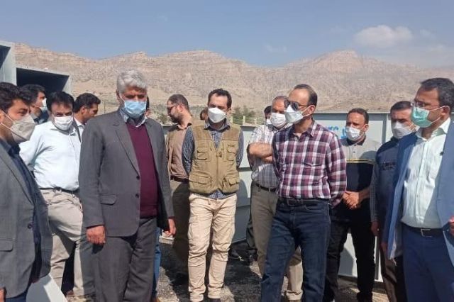 پتانسیل معدنی فسفات در استان کهگیلویه و بویراحمد