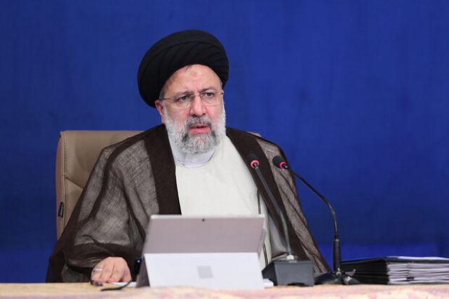 رئیسی: تعیین قیمت خودرو باید تحت مدیریت ستاد تنظیم بازار پیگیری شود