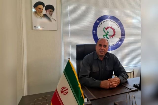 رییس مجمع نمایندگان کارگران استان کرمان: توجه به کارگران اولویت کاری مدیر عامل شرکت ملی مس است