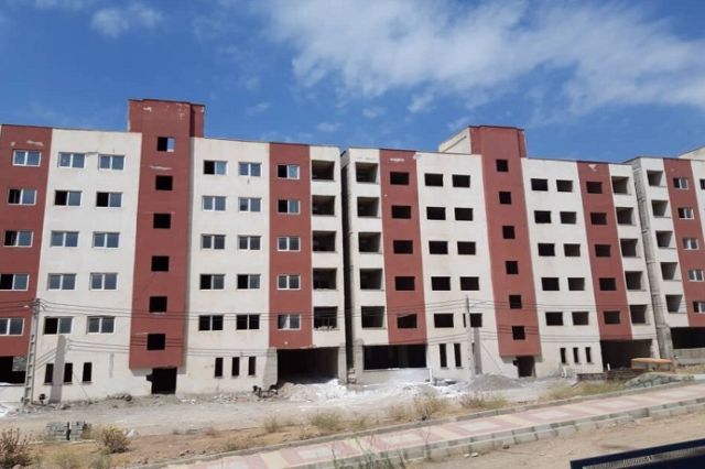 احکام مالیاتی قانون جهش مسکن ابلاغ شد