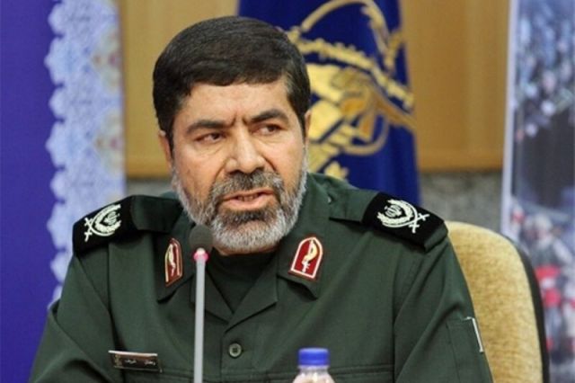 سپاه: هیچ قصدی برای ورود به صنعت خودروسازی نداریم