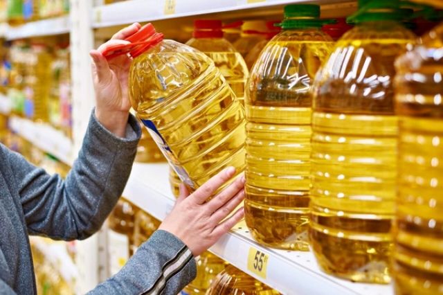 روغن خام مورد نیاز تا پایان ماه رمضان تامین شد