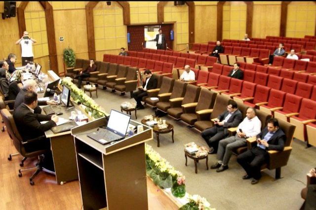 تقسیم سود 50 درصدی در مجمع «پارتا»