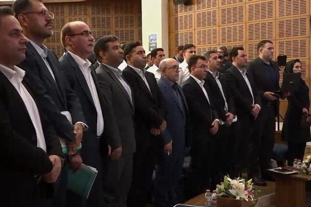 مجمع پتروشیمی نوری ۲۰۰۰ تومان سود تقسیم کرد