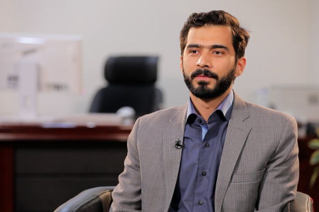 رئیس مرکز تدوین، تنقیح و تطبیق قوانین و مقررات بازار سرمایه: افشا تخلفات و جرائم مدیران، رنگ‌بندی شده خواهد بود!