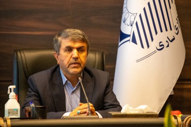 مدیرعامل «وبصادر»: بانک صادرات برای حمایت از توسعه پروژه‌های عمرانی و صنعتی مازندران آمادگی کامل دارد