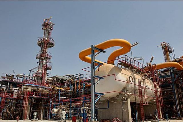 مجمع «شبندر» 150 تومان سود تقسیم کرد